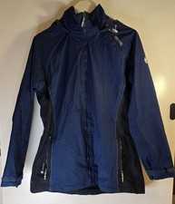 Regatta Hydrafort Blue