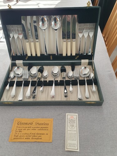 Sheffield vintage piece - 50,