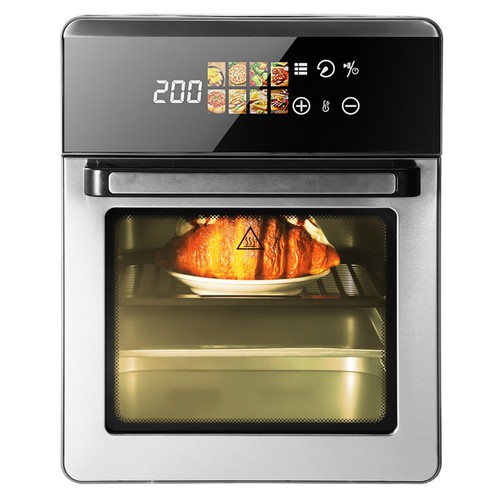 16l air fryer cooker - cooker, ovens