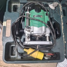 Hitachi M12VE Variable Speed Router