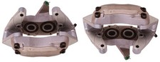 2x Front Brake Calipers |