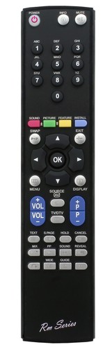 Digihome replacement remote - replacement,