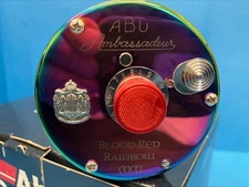 Abu Garcia AMBASSADEUR 6500 CS