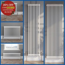 Traditional Radiator