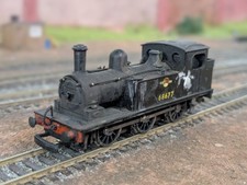 Mainline 37-070 OO Gauge BR