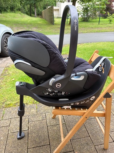 Cybex platinum cloud - cybex, z