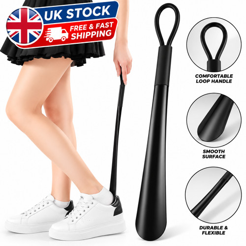 Long shoe horn - long, &