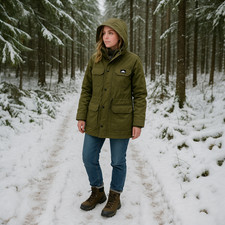 Penfield Kasson 80/20 Jacket