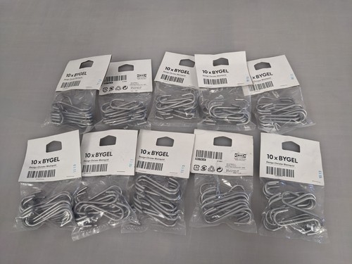 Packs ikea stainless - of,