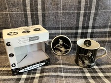 Oscar & Bromley - Elvis