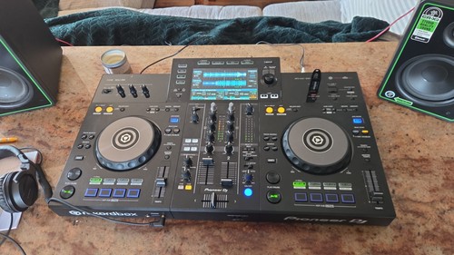 Pioneer xdj all - pioneer, xdj-rr