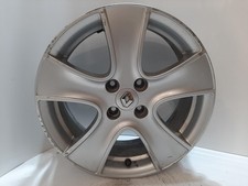 RENAULT CLIO MK4 2013-2020 16"