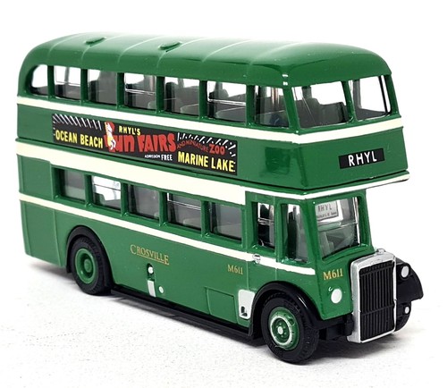 Efe leyland pd2 - leyland,