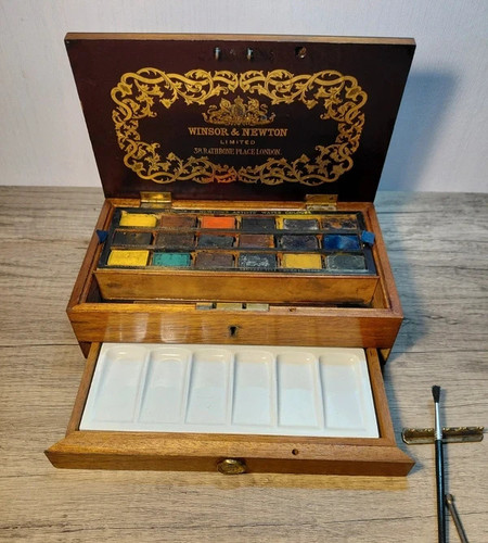 Antique turn century - antique, winsor