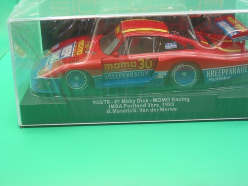 Sideways racer sw57 porsche - racer,