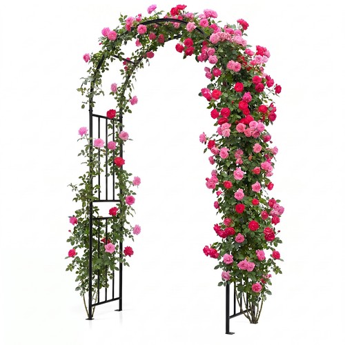 218cm garden arch - 218cm,