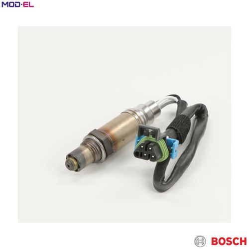 Lambda sensor 00h l00 - lambda,
