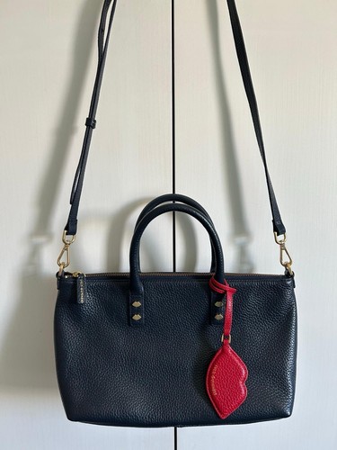 Lulu guinness francis leather - guinness,