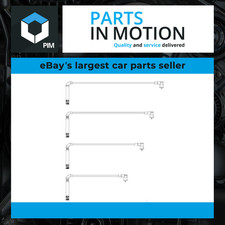 HT Leads Ignition Cables Set