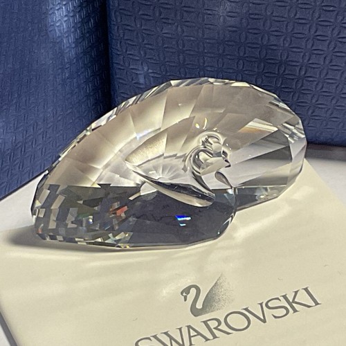 Swarovski crystal 2015 - crystal, scs