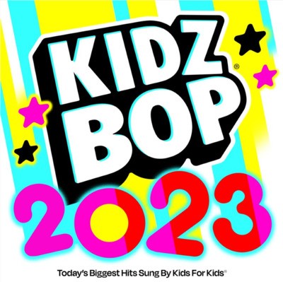 Kidz bop kids - kidz,