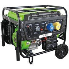 SIP MEDUSA T5500W Petrol