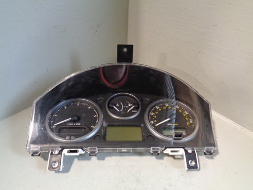 Freelander instrument - freelander,