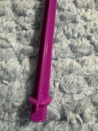 Monster high purple original - high,