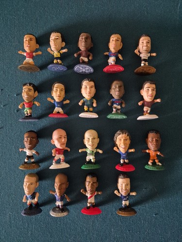 Corinthians soccerstarz - corinthians,