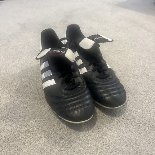 Adidas copa mundial black - adidas,