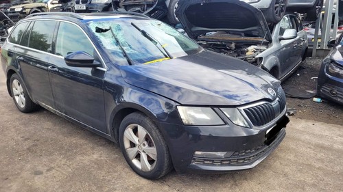 Skoda octavia tdi - octavia,