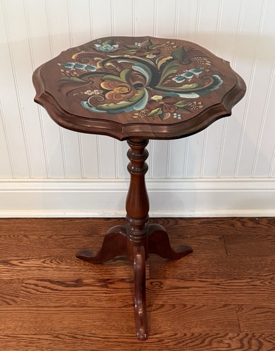Vintage round western reserve - vintage,