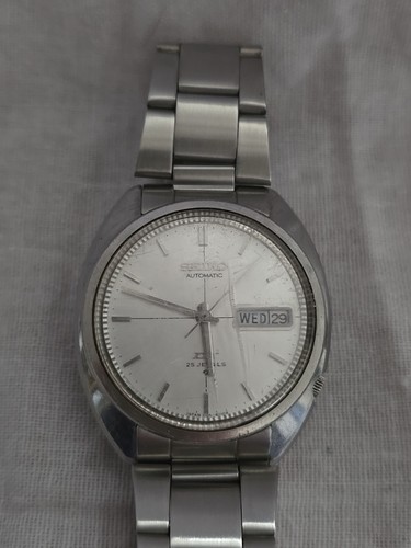 Vintage 60s seiko automatic - 60s,