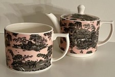 Spode Zoological Gardens