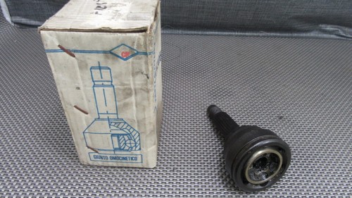 Homokinetic joint for ford - homokinetic,