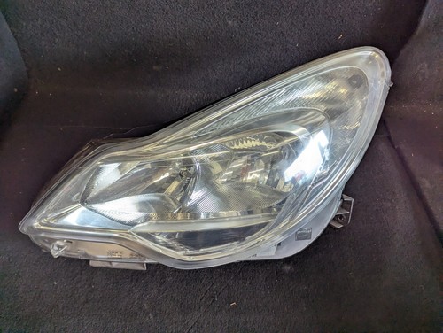2011 2014 vauxhall corsa - corsa, d