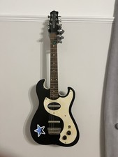 Danelectro Dano 63