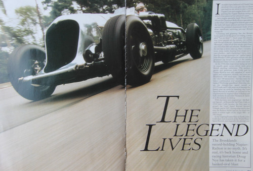 Original csc 1998 - original, mag