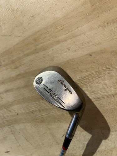 Ben hogan power - ben,