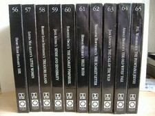 Talking Classics Audio