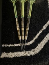 24/25g Dave Chisnall 90%