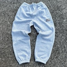 Nike x Stussy Fleece Cuffed