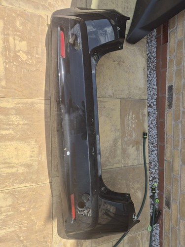 Honda jazz rear - jazz,