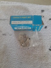 Suzuki GS 400 GS 425 GS 750 GS 850 GS 1000 Contact Point NOS