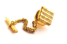 Vintage 1960s 1970s Tie Pin