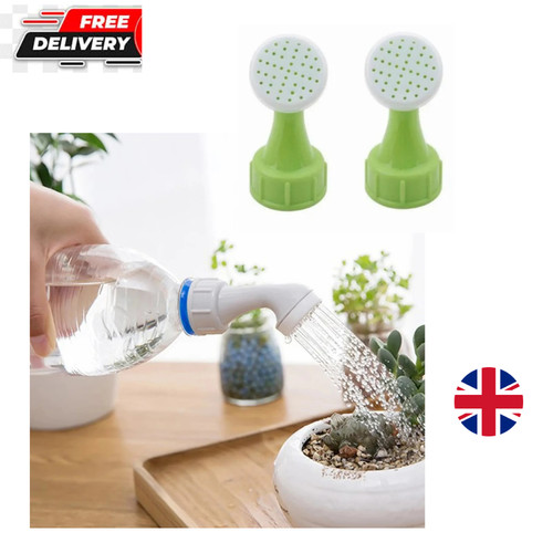 2pcs bottle sprinkler - 2pcs,