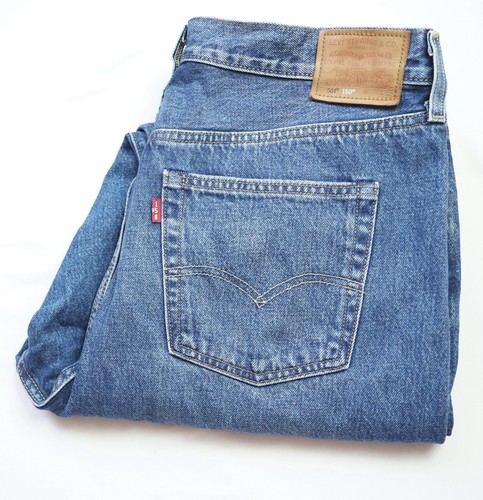 Levis original 501 150th - original,