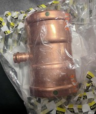 Viega 22312 4x3/4 ProPress Copper Tee