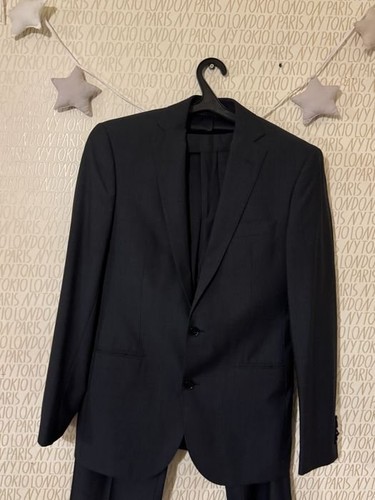 Mens cacharel suit - cacharel,