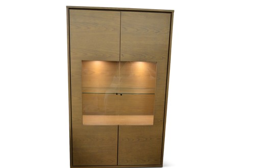 Bookcase display cabinet - bookcase,